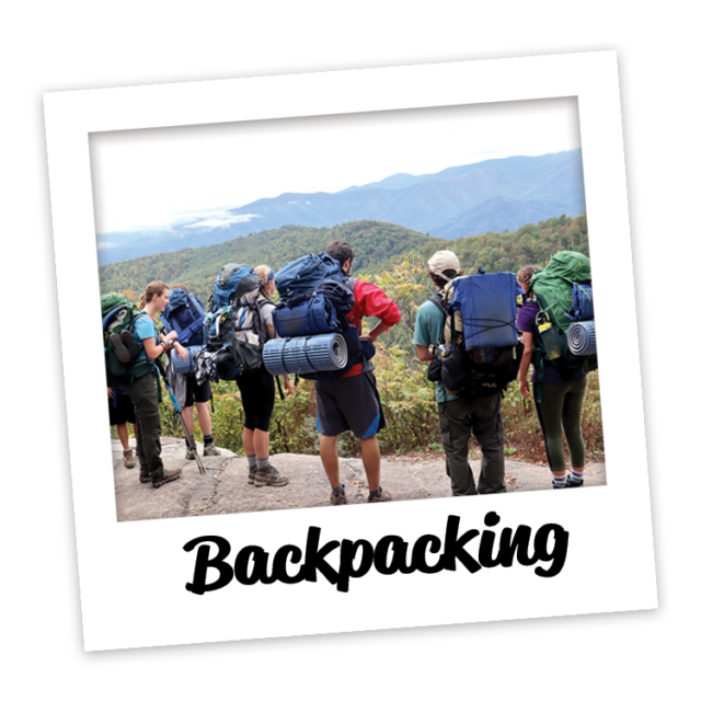 Trips & Events | UNCG Recreation & Wellness