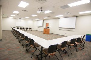 Kaplan Center Meeting Room B