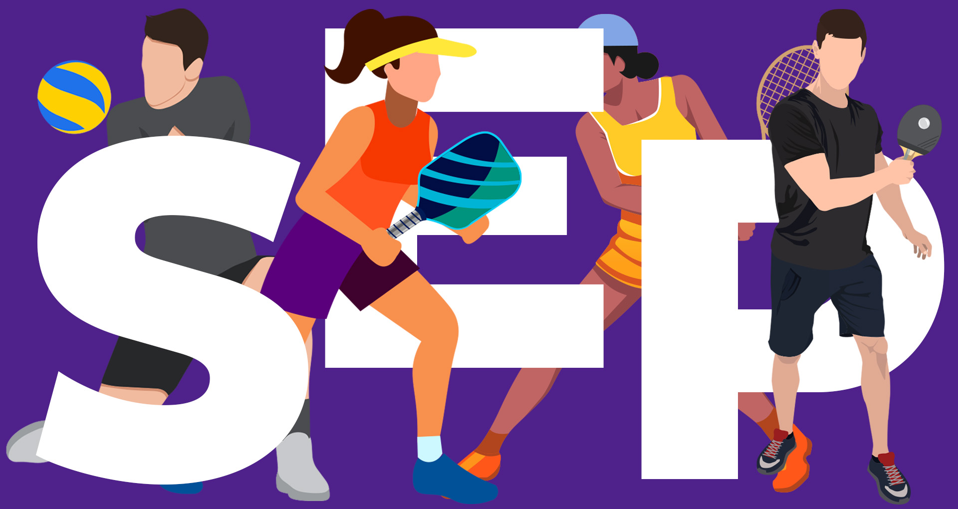 September is Net Gamers month for Competitive Sports